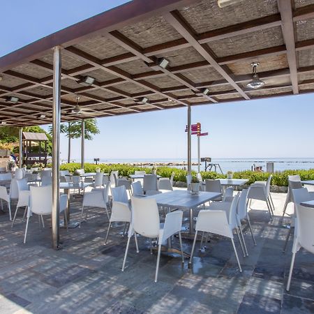 Crowne Plaza Limassol By Ihg Hotel Съоръжения снимка