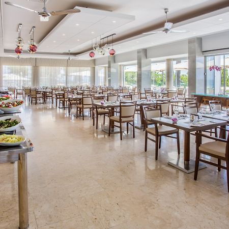 Crowne Plaza Limassol By Ihg Hotel Екстериор снимка