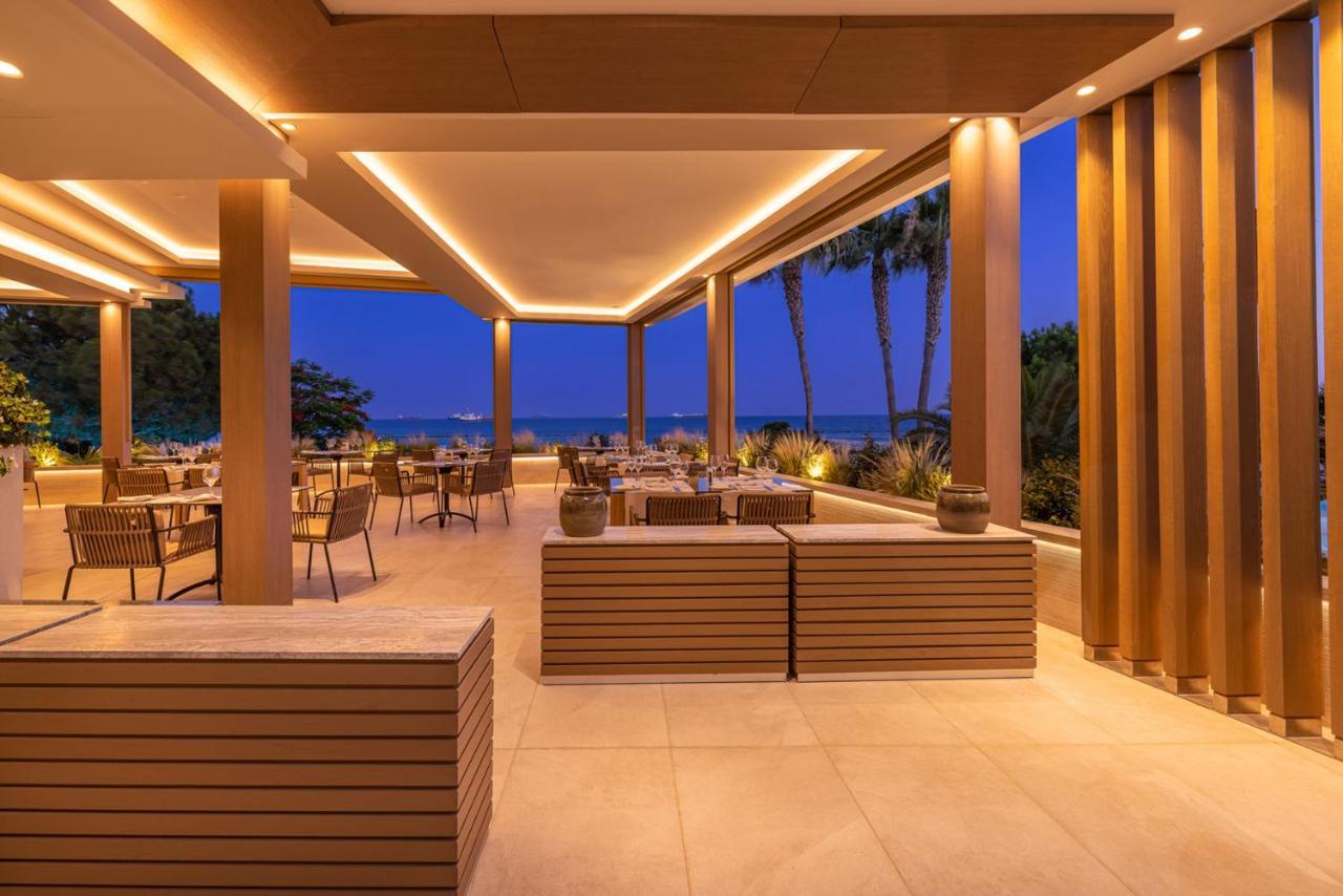 Crowne Plaza Limassol By Ihg Hotel Екстериор снимка