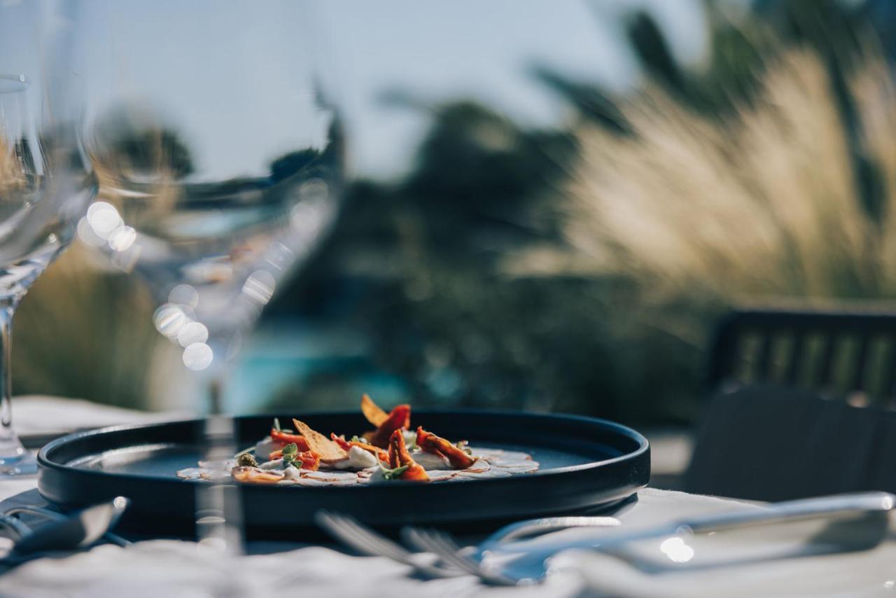 Crowne Plaza Limassol By Ihg Hotel Екстериор снимка