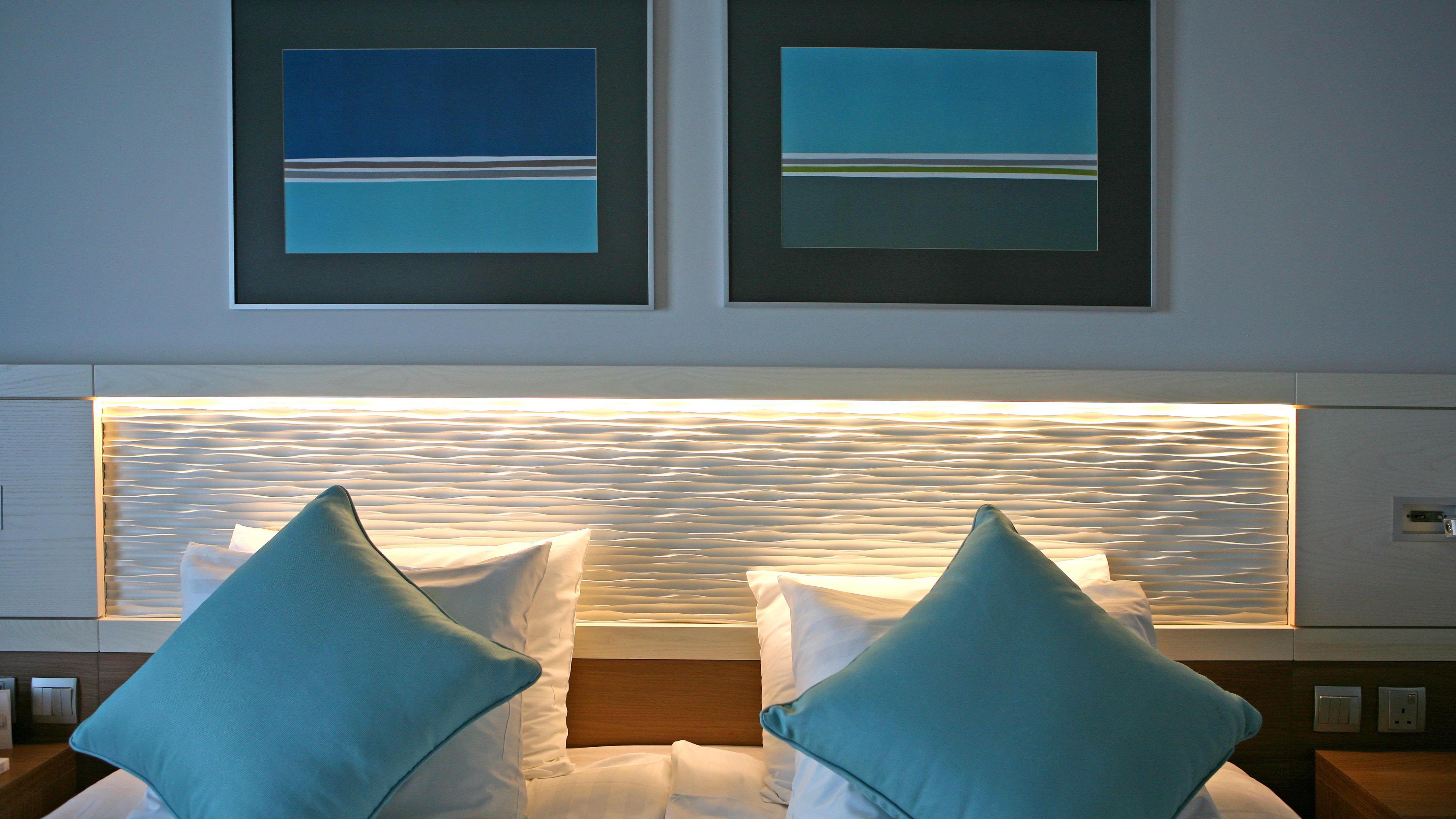 Crowne Plaza Limassol By Ihg Hotel Екстериор снимка