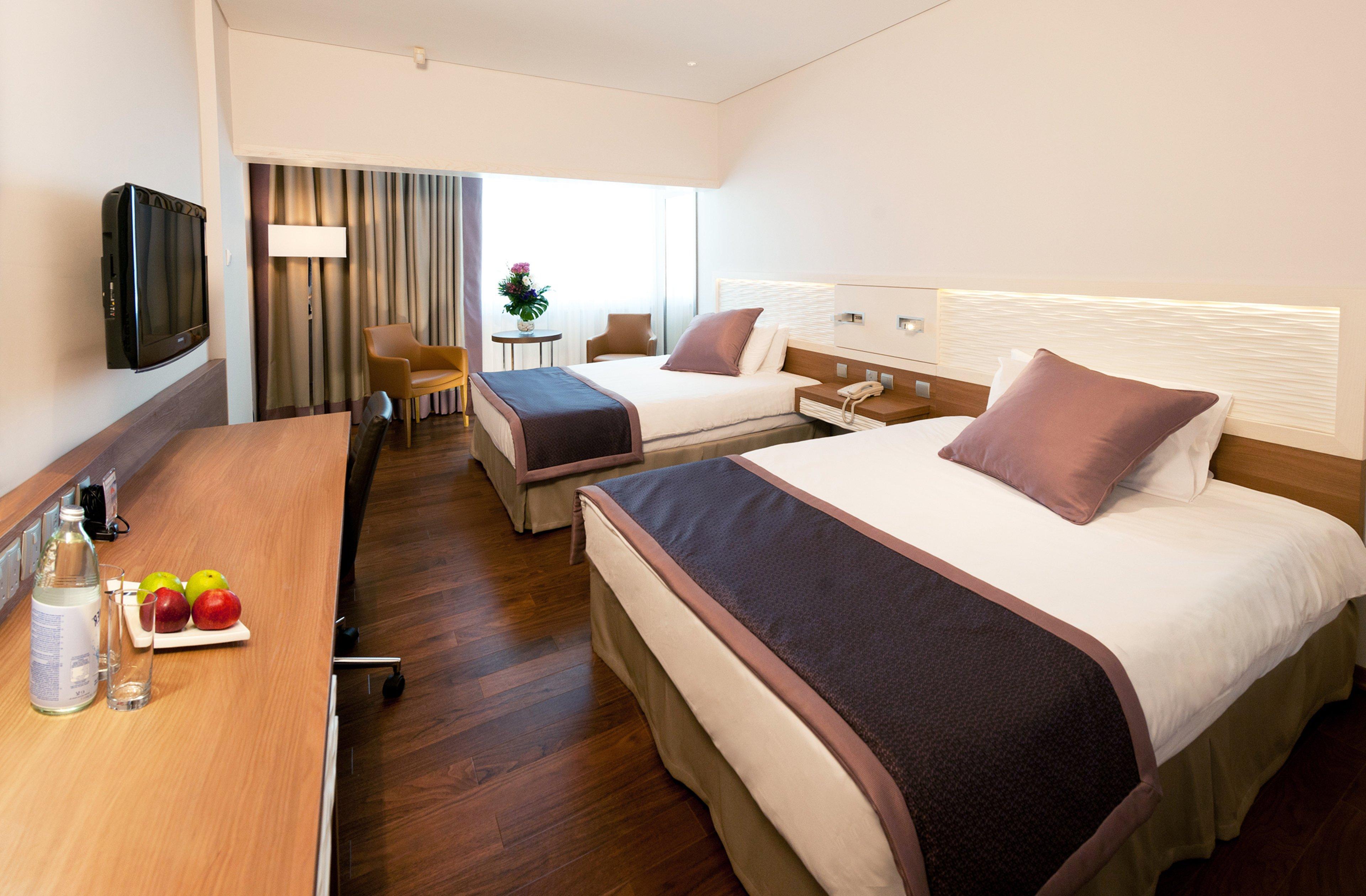 Crowne Plaza Limassol By Ihg Hotel Екстериор снимка