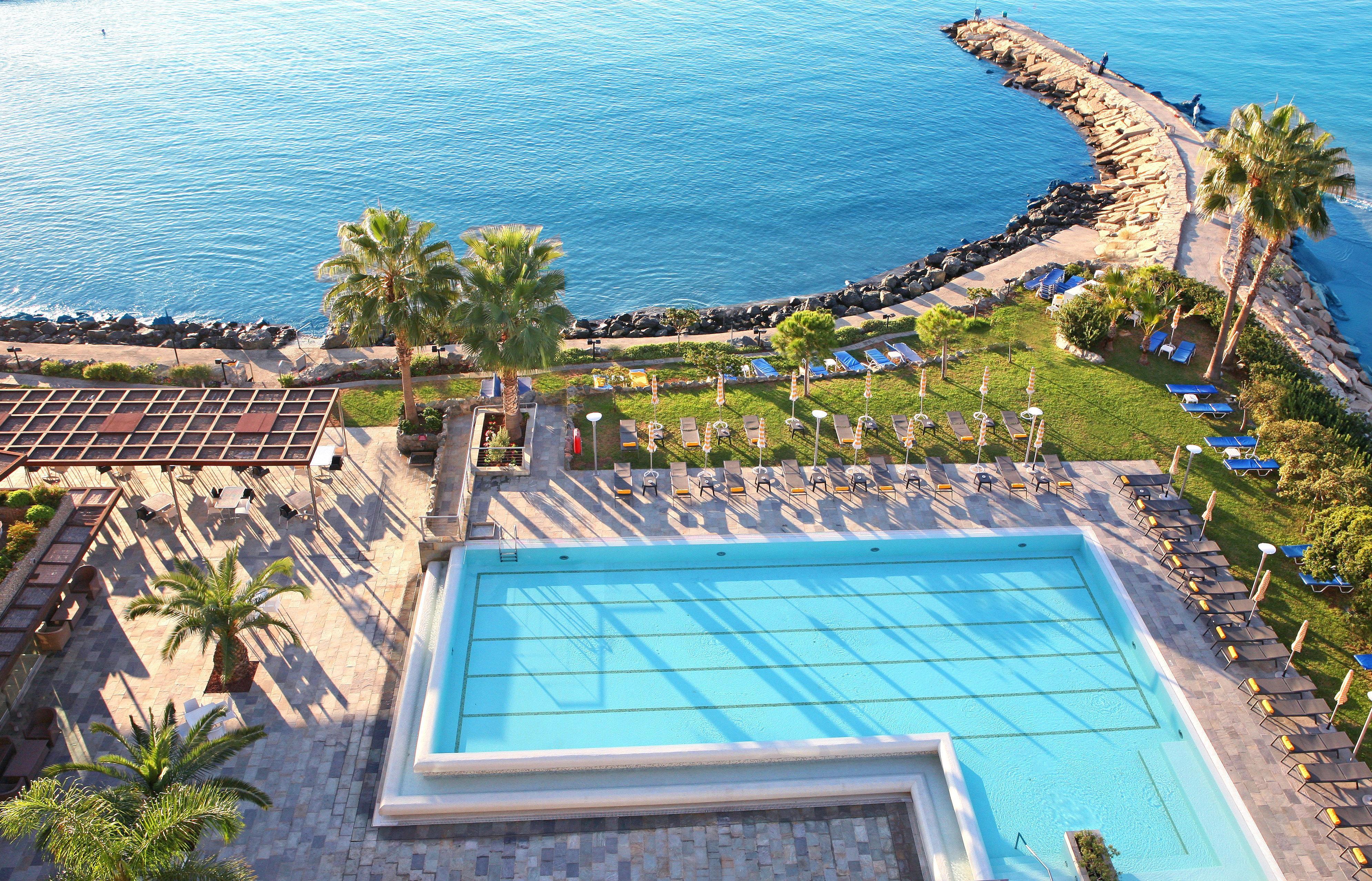 Crowne Plaza Limassol By Ihg Hotel Екстериор снимка