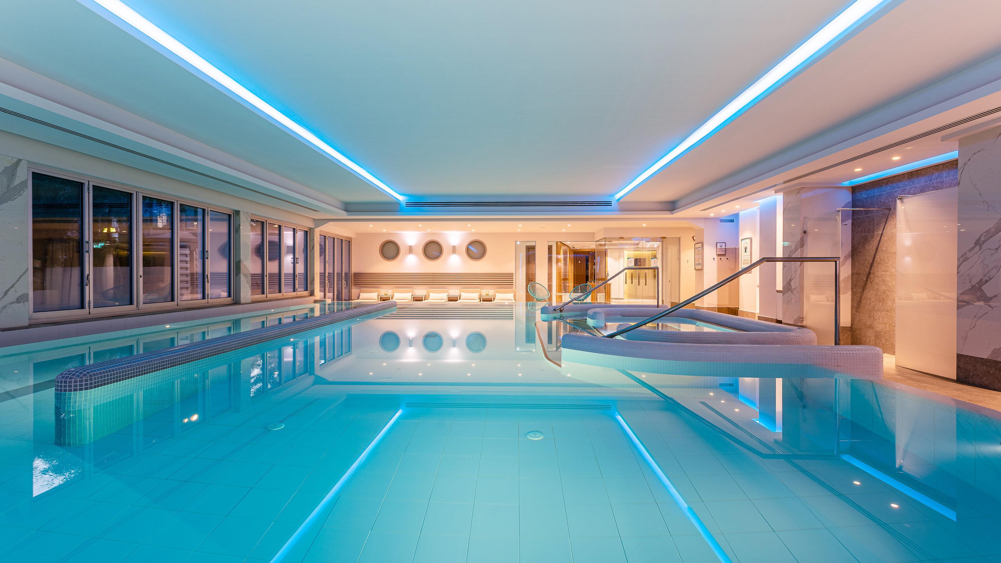 Crowne Plaza Limassol By Ihg Hotel Екстериор снимка