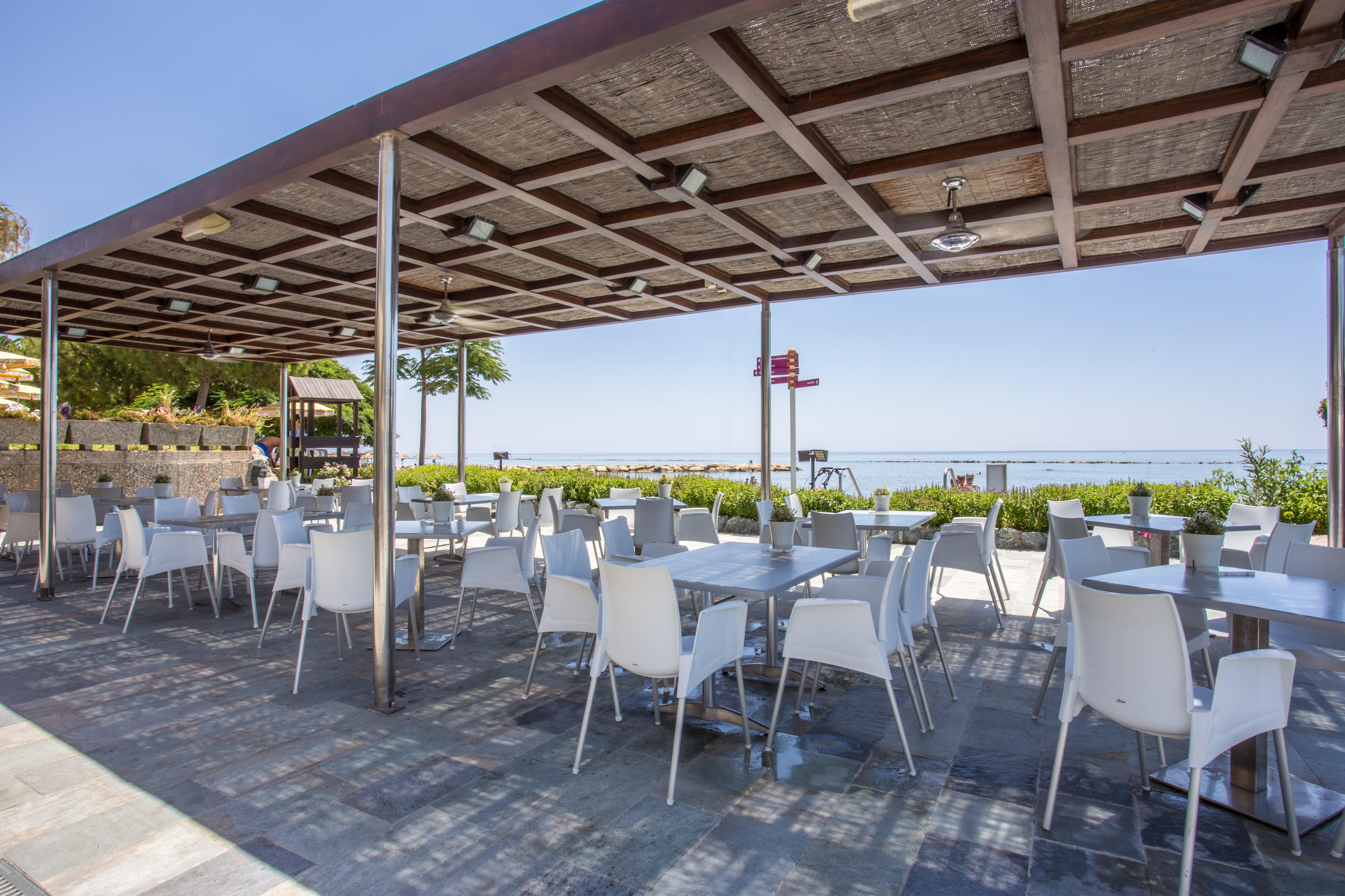 Crowne Plaza Limassol By Ihg Hotel Съоръжения снимка