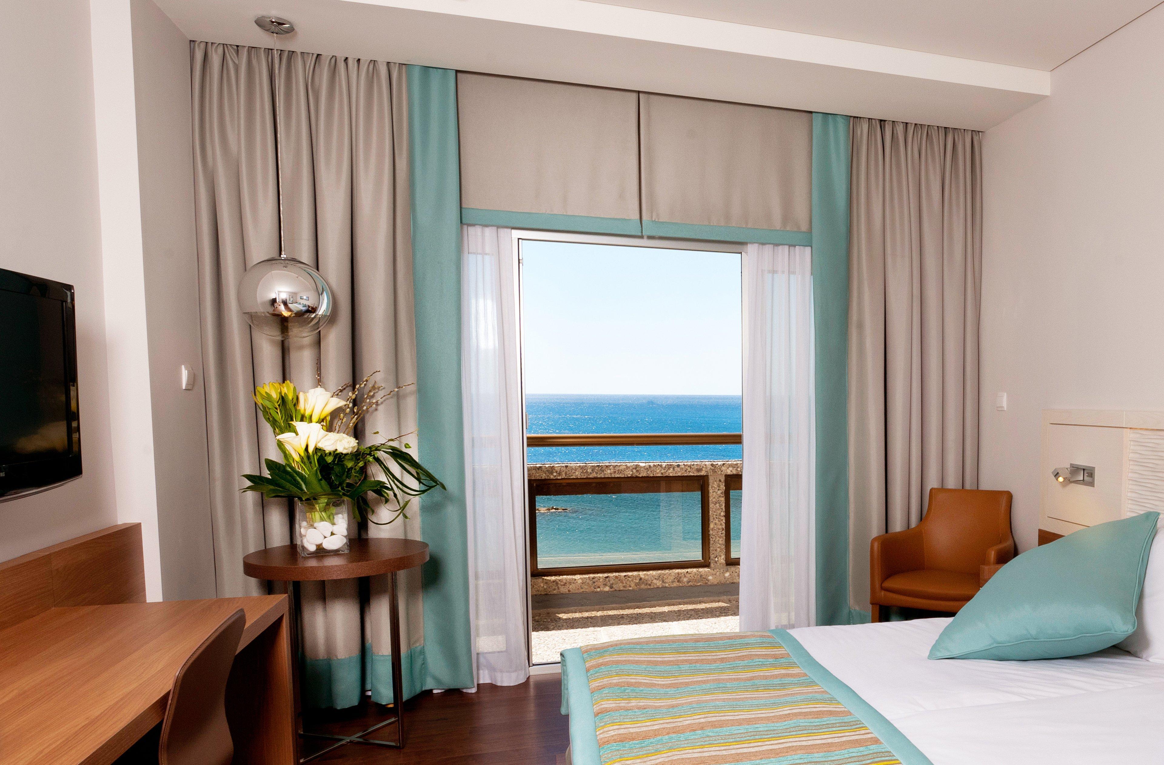Crowne Plaza Limassol By Ihg Hotel Екстериор снимка