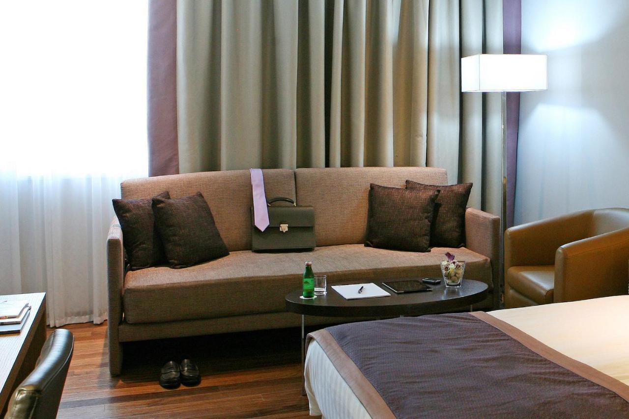 Crowne Plaza Limassol By Ihg Hotel Екстериор снимка