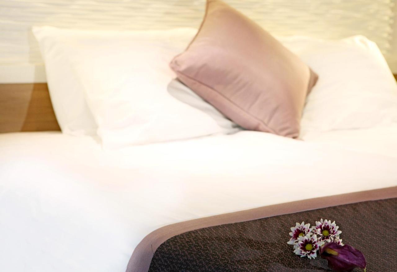 Crowne Plaza Limassol By Ihg Hotel Екстериор снимка