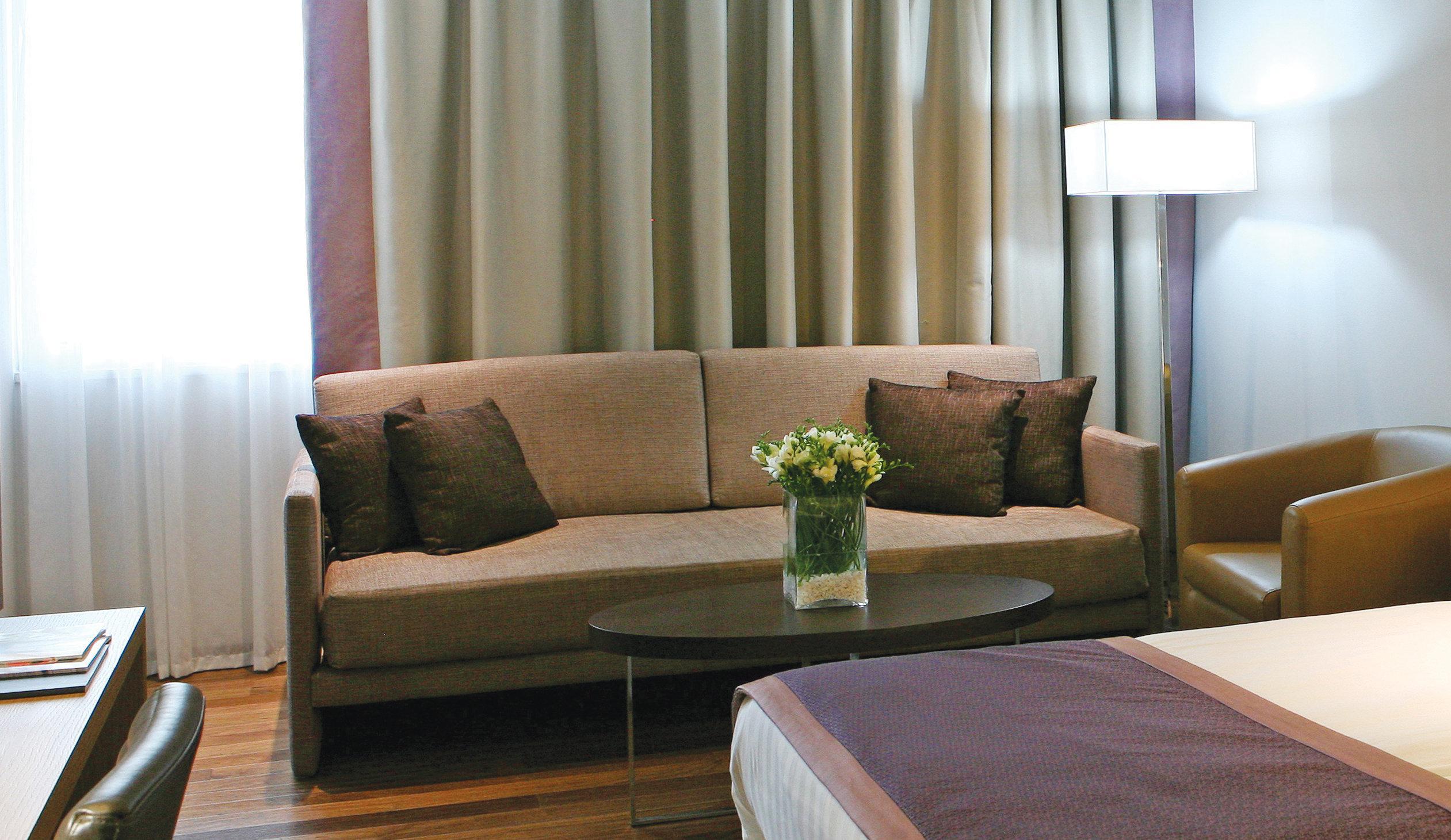Crowne Plaza Limassol By Ihg Hotel Екстериор снимка