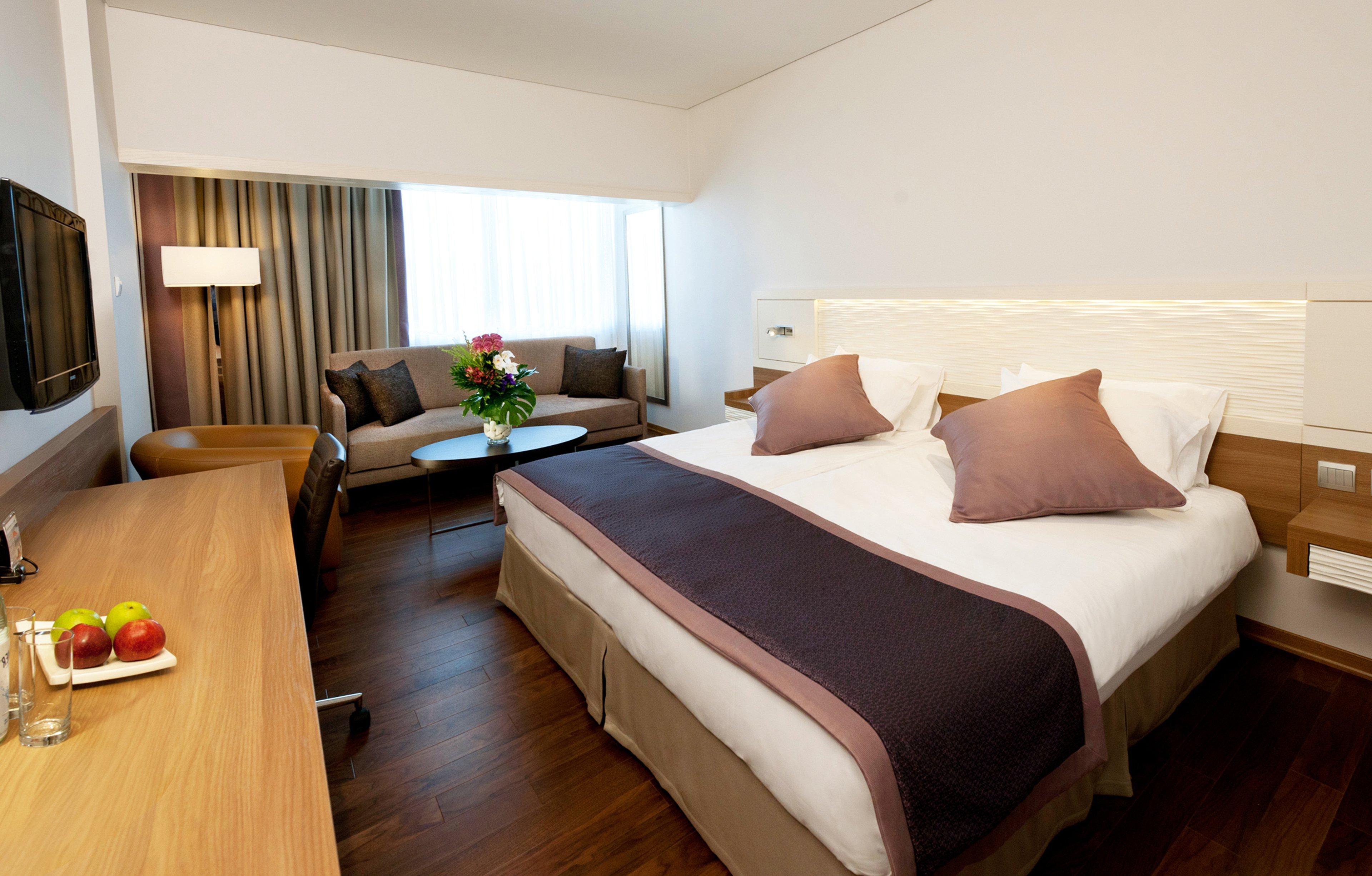 Crowne Plaza Limassol By Ihg Hotel Екстериор снимка