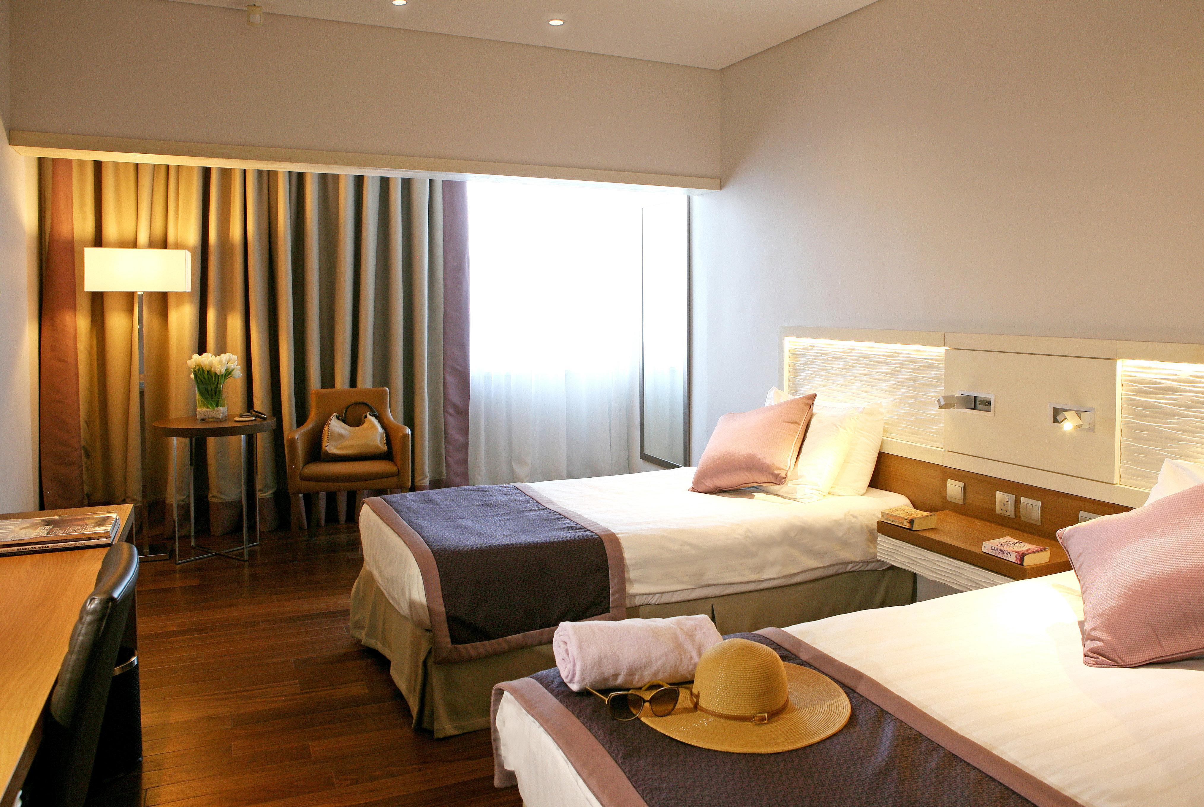 Crowne Plaza Limassol By Ihg Hotel Екстериор снимка