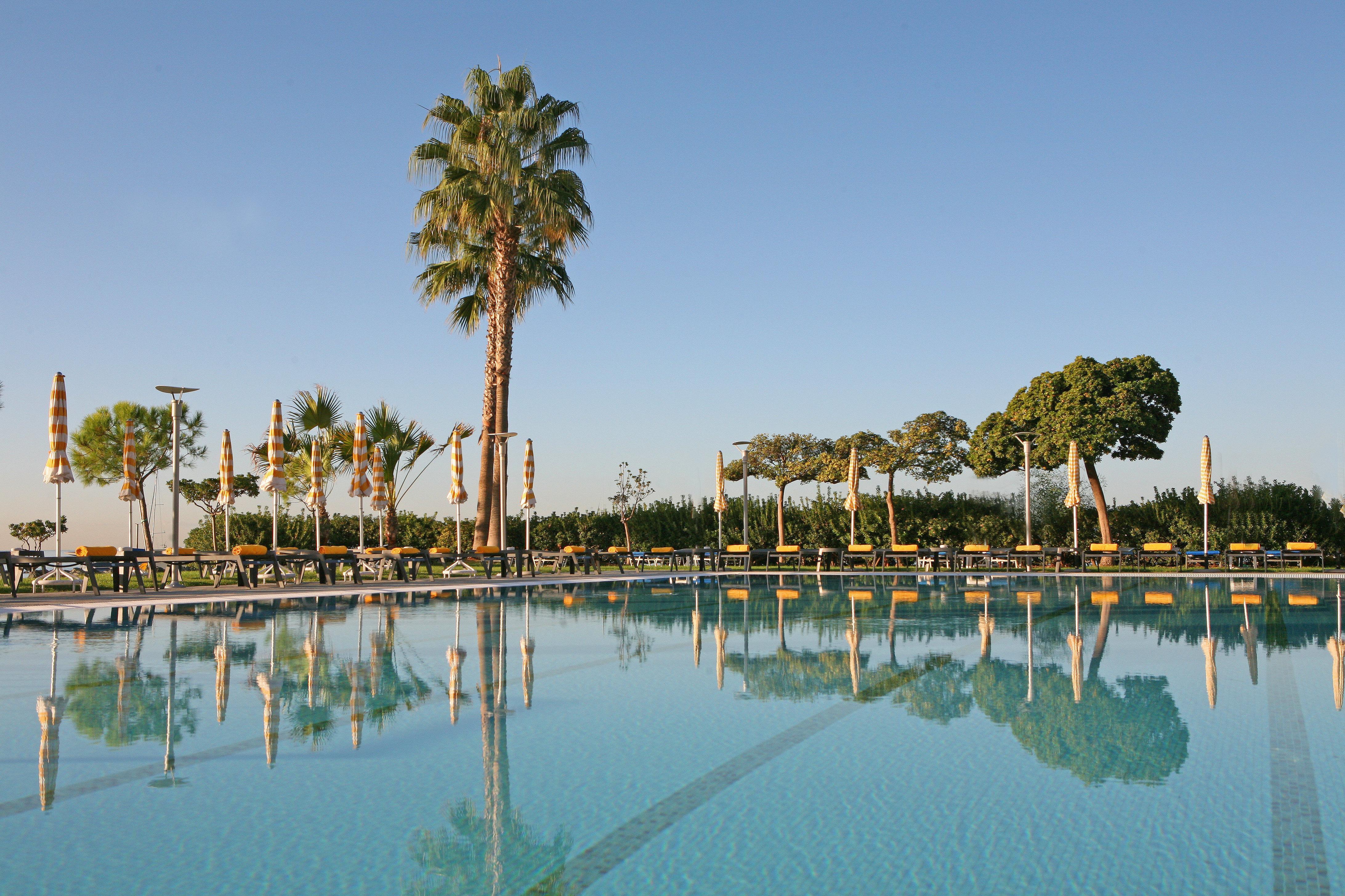 Crowne Plaza Limassol By Ihg Hotel Екстериор снимка