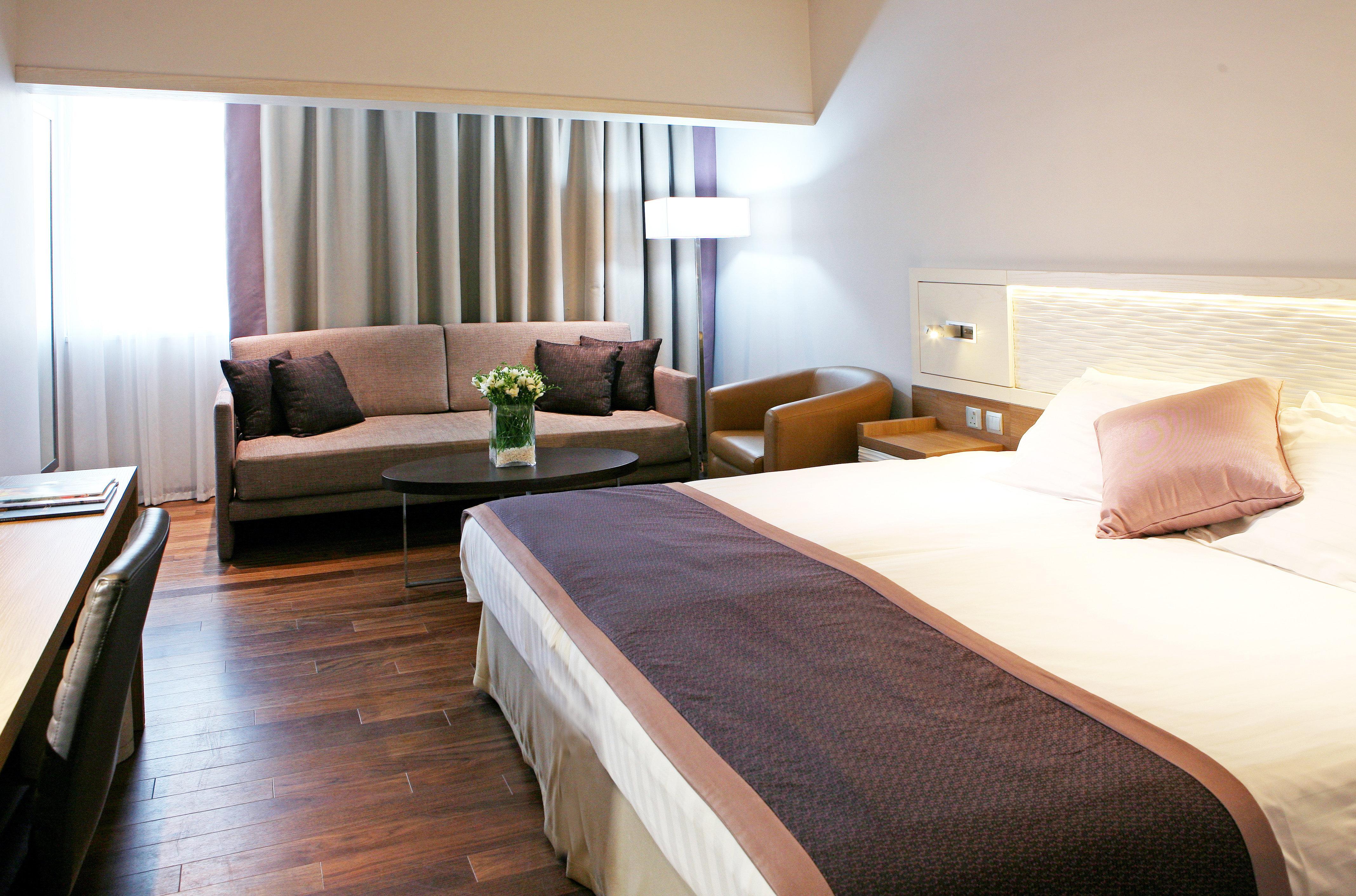 Crowne Plaza Limassol By Ihg Hotel Екстериор снимка