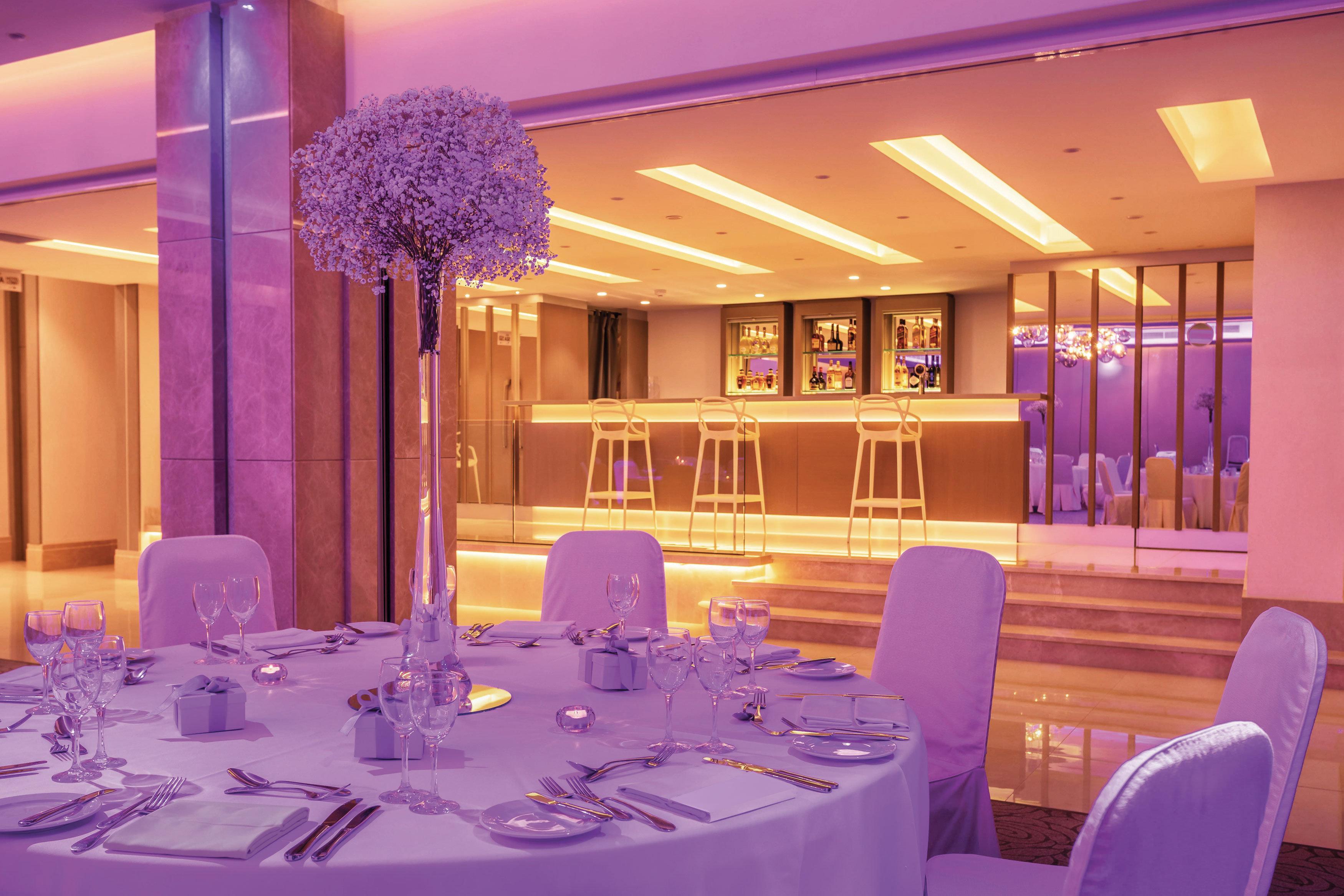Crowne Plaza Limassol By Ihg Hotel Екстериор снимка