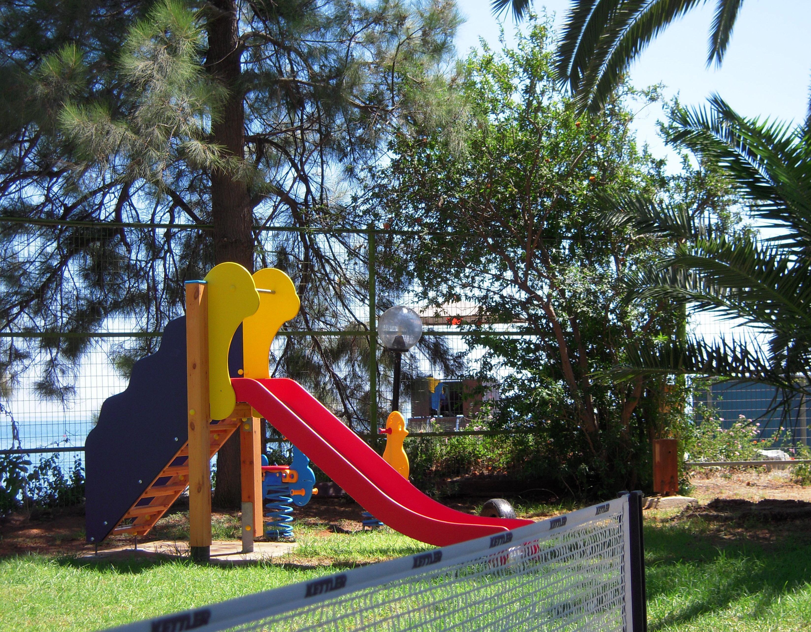 Crowne Plaza Limassol By Ihg Hotel Екстериор снимка
