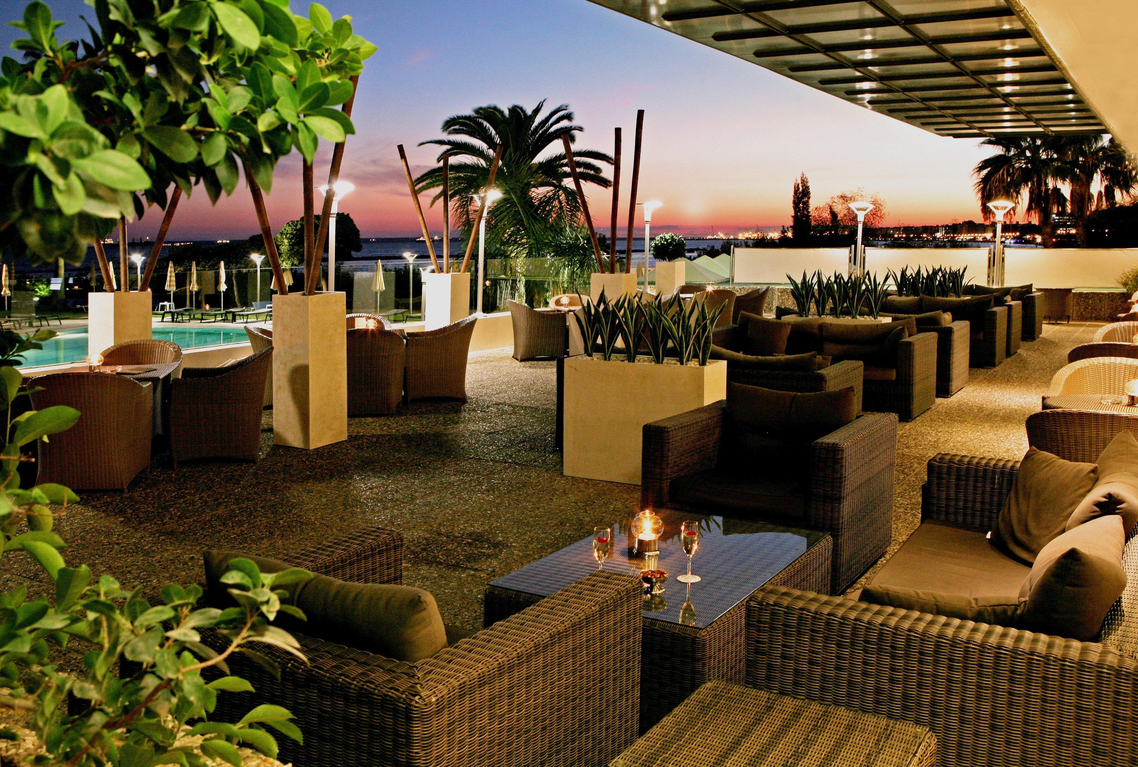 Crowne Plaza Limassol By Ihg Hotel Екстериор снимка