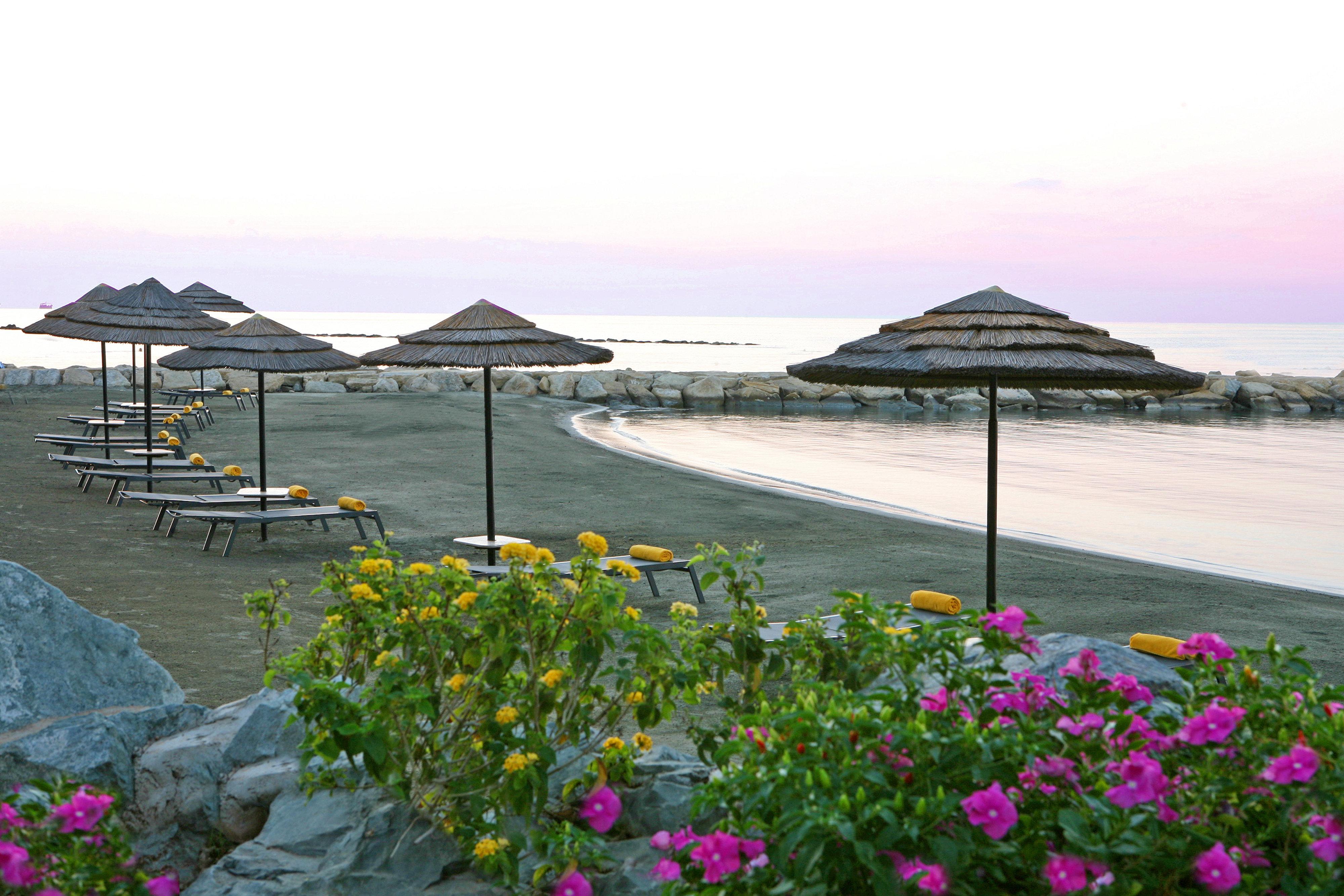 Crowne Plaza Limassol By Ihg Hotel Екстериор снимка