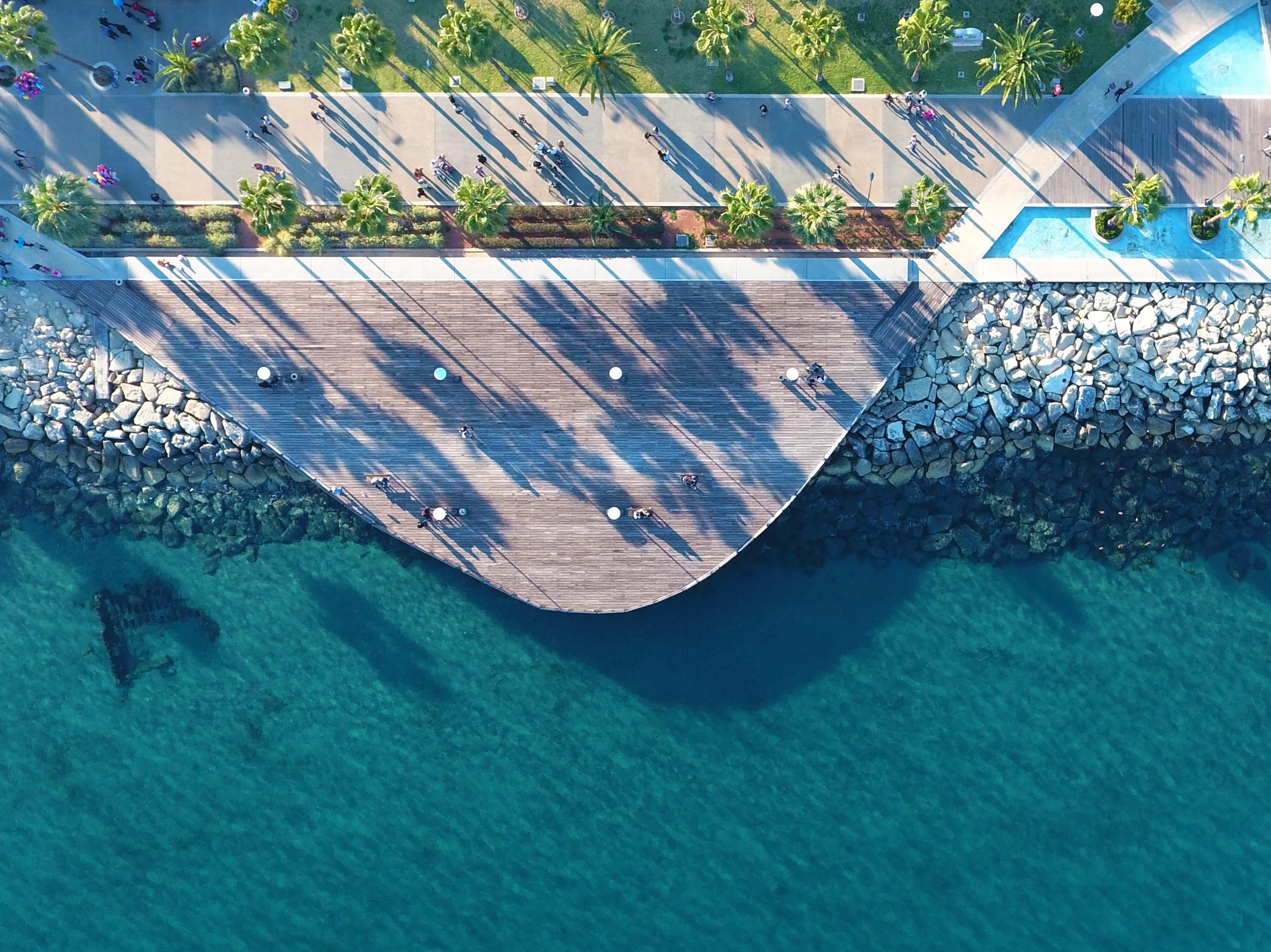 Crowne Plaza Limassol By Ihg Hotel Екстериор снимка
